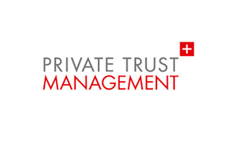 Logo Alpine Trust Management