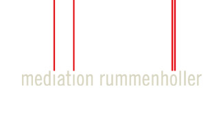 Logo Mediation Rummenhöller