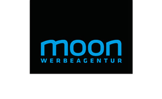 Logo Moon Werbeagentur
