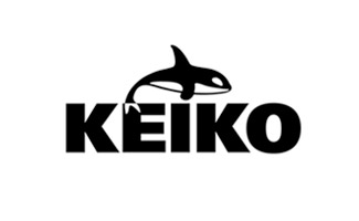 Logo Keiko Karate Nachwuchs e.V.