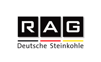 Logo RAG Deutsche Steinkohle