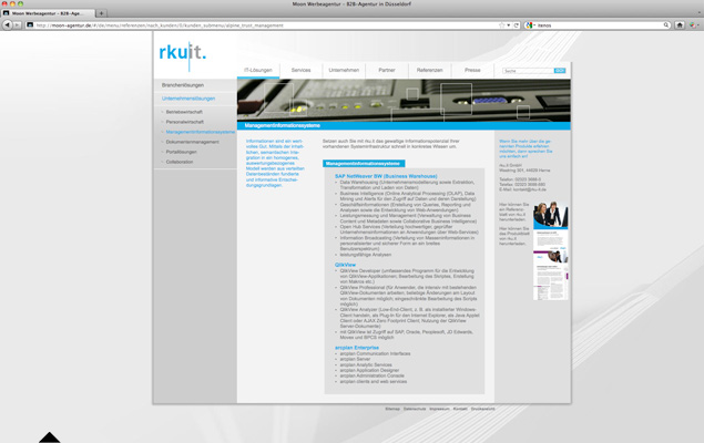 rku.it Website 2